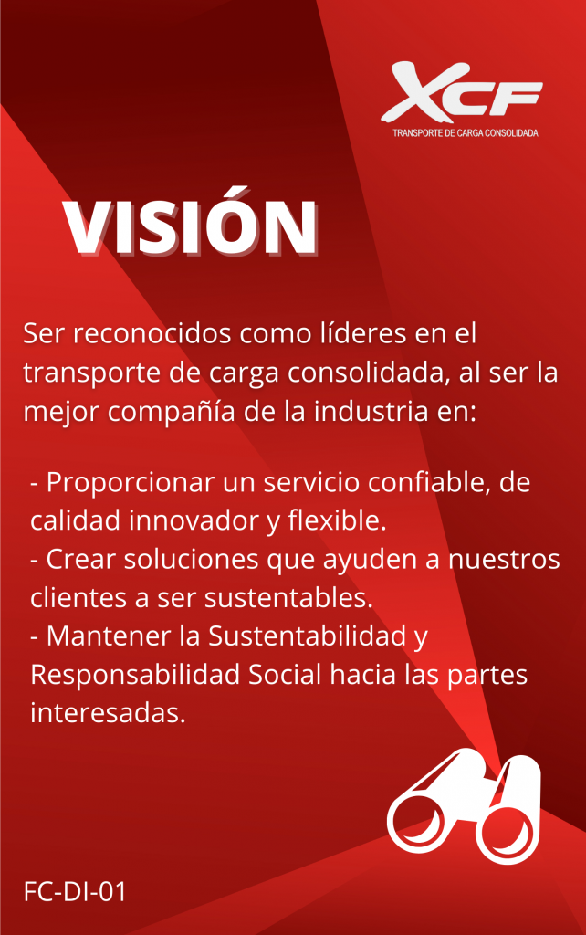 Visión